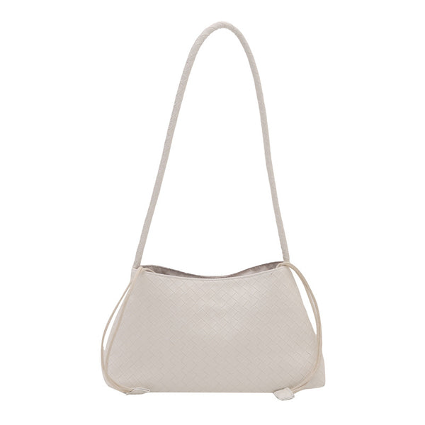Retro Commuter Underarm Bag
